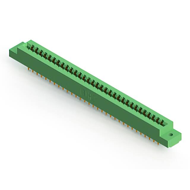 305-062-520-502 EDAC Inc.  Edgeboard Connectors